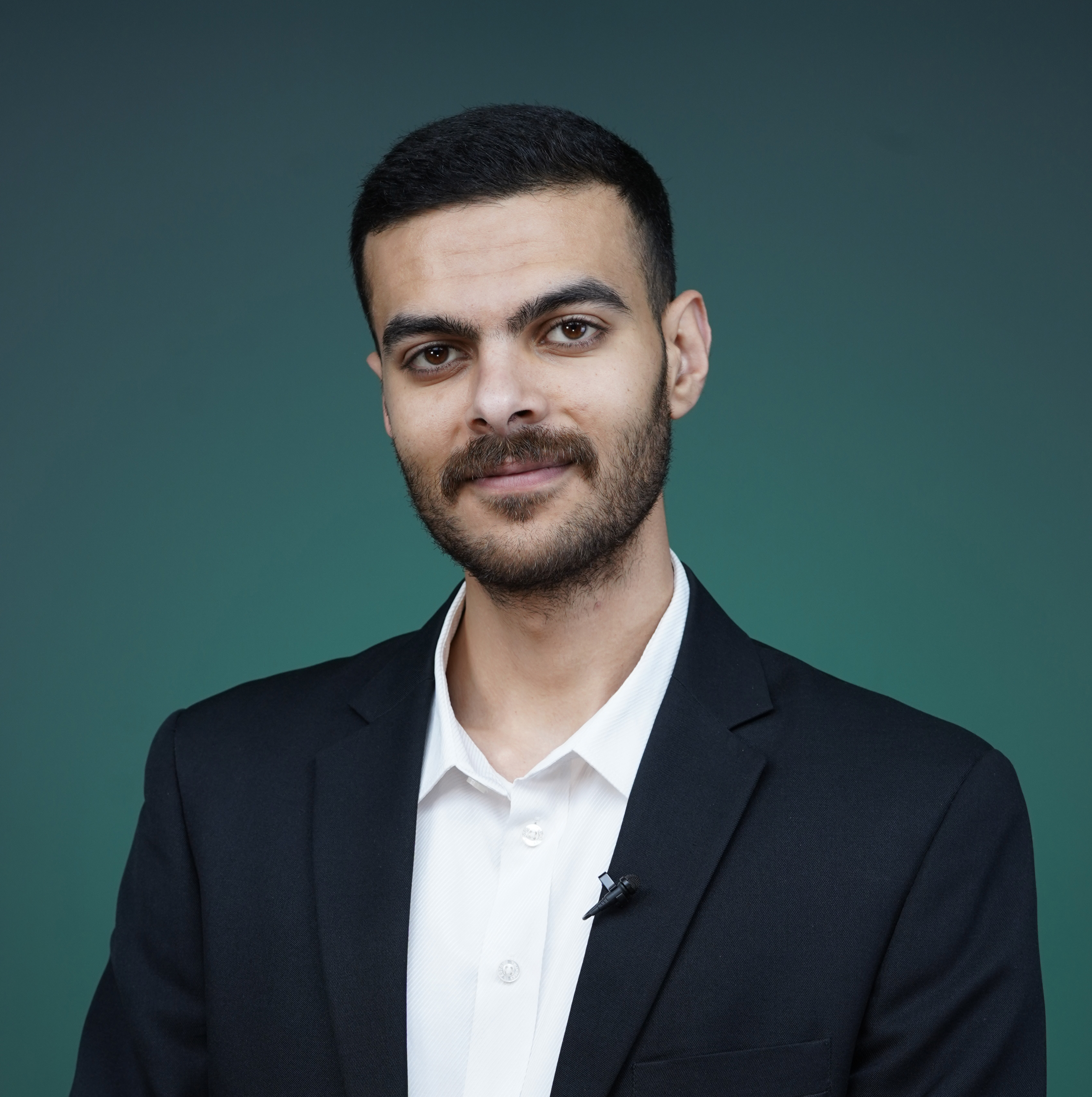 عبدالله قاسم - خبير تطوير العيادات الطبية